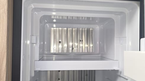Weinsberg-bus met 4 slaapplaatsen uit 2019
