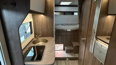 5p Benimar semi-integrated from 2025