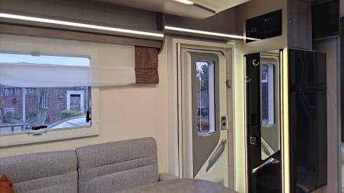 4p Challenger semi-integrated uit 2020