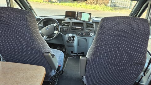 Koen – 3p LMC semi-integrated from 2007