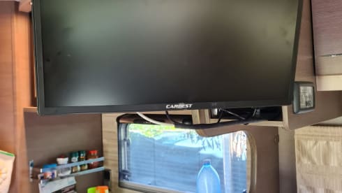 BAVARIA BALTIC I740 DUCATO 2.3 MTJ