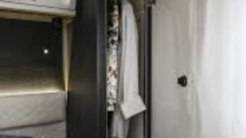 Zefiro 685 Automatic 5 berth – 2023 Roller Team Zefiro 685 Auto Five berth 