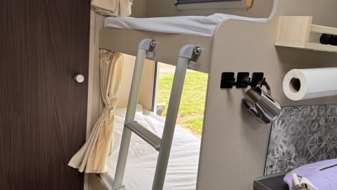 Pim  – 6p Rimor alcove uit 2024