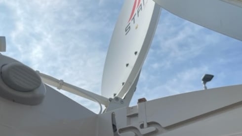 izilda & david – Camper 5 plaatsen Adriatik koraal 650SP Fiat ducato