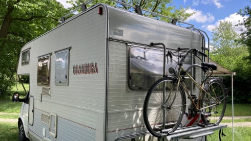 "DUUK" just refurbished!