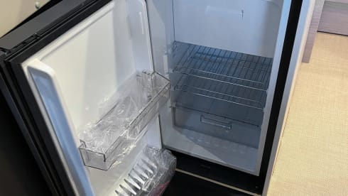 Campeo 4x4 Rooftop von Bürstner