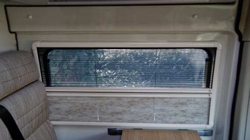 Font Vendome Leader Camp 2020