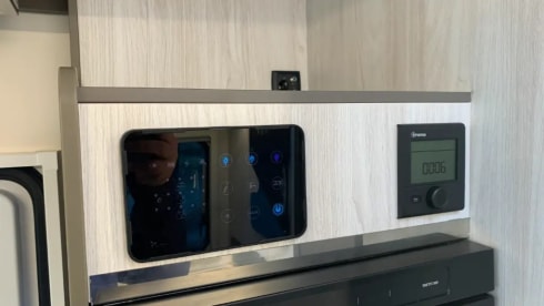 4p Rimor semi-integrated from 2025