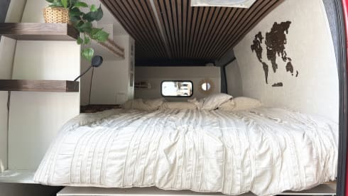 Seba de krab – fully equipped 2p (or 3p) self-build fiat