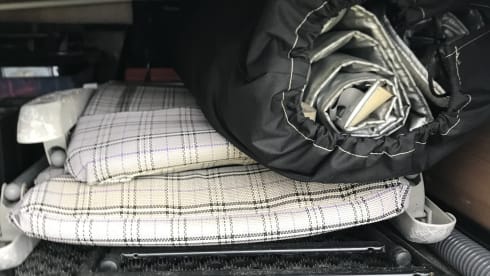 Adventure  – Lyn & Stuart