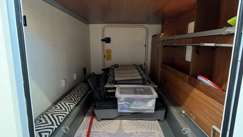 Spacious 4-5 person camper, Fiat Ducato- Adria Matrix 