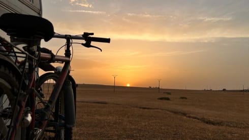 Ulisse – Travel free with Ulysses