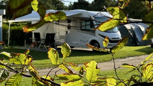 5p McLouis integrated uit 2023