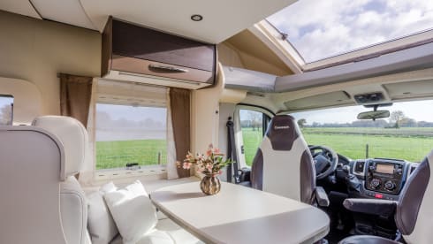 3p Chausson semi-integrated from 2016