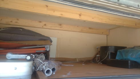 M.E.G.A.N. – Freedom has no price