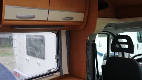 BarGas – Elliott the 4 wheel house that can make your dreams come true!!!