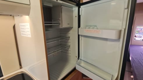 Ontdek de vrijheid op vier wielen met onze McLouis! 