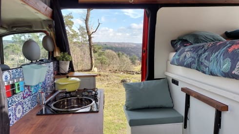 Nissan | 2p | Automatic | New built-in