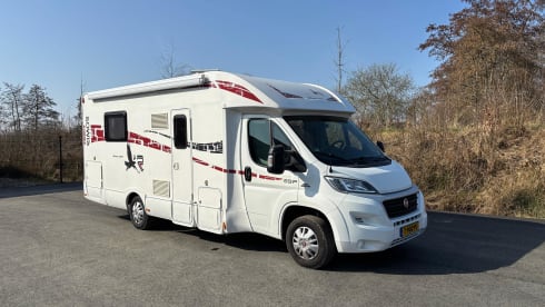 4p Rimor semi-integrated from 2016