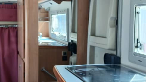 Marco Monselice – Mansardato 4 beds, 6 travel places. Comfortable 