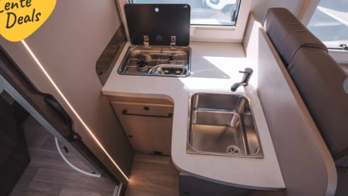 5p Benimar teilintegriert ab 2026