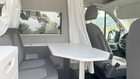 Lusso  – Lusso x 2