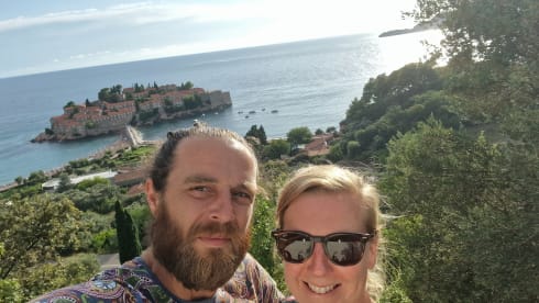 Leeuwke – Minibus Peugeot 2 places de 2014