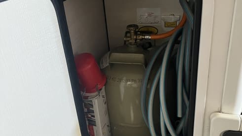 4p Chausson semi-integrated from 2019