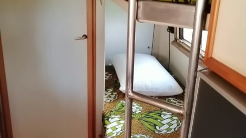 Red1991 – Wohnmobil