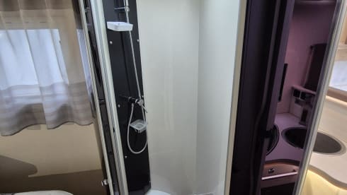 Moh's – 4p Challenger semi-integrated uit 2017