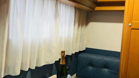 Becco  – Mc Louis for those who love practicality with a touch of elegance