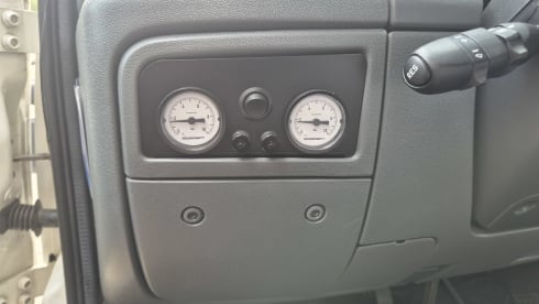 GRYS – 4p Elnagh semi-integrated from 2006