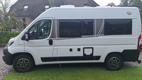 2p Niesmann + Bischoff bus from 2022