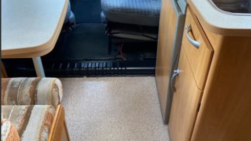 4p Chausson alcove from 2008