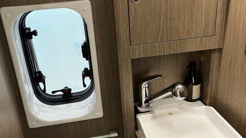 Borboleta – Fiat Ducato Challanger VIP