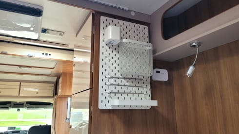 Renault semi-integrale 4p del 2016