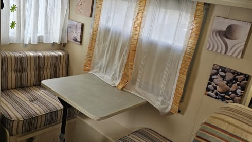 Camper Riviera per i giorni che desiderate