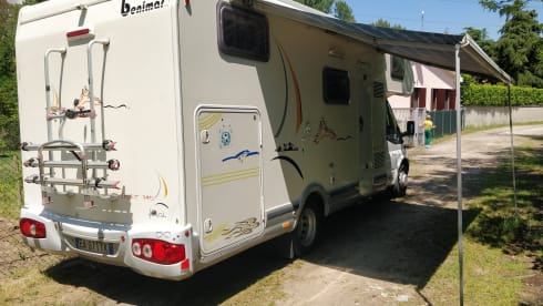 Liberty – Pet Friendly ❤️