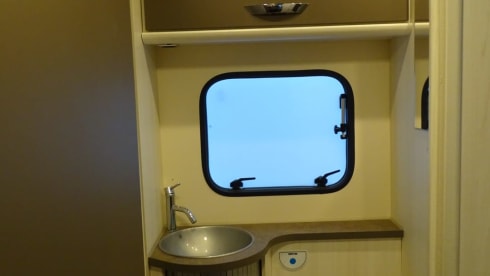 6p Ahorn alcove from 2022