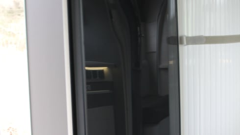 Forth – Spacious Family Motorhome
