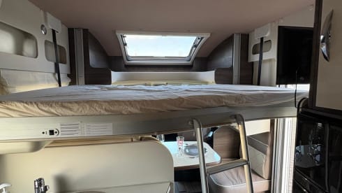 5p Fiat semi-integrated uit 2025