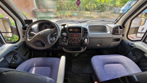 Relaxation in freedom