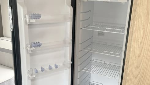 Top Ausstattung LMC H730 G Automatik