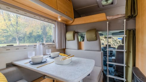 6p Chausson alcove from 2002