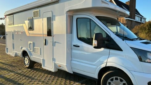 5p Roller Team semi-integrated uit 2021