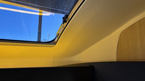 6p Chausson semi-integrated uit 2025