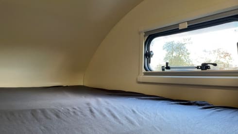 Wilma – 5p McLouis alcove uit 2023