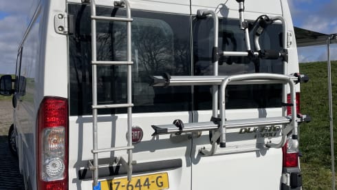 2p Fiat bus from 2007