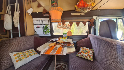 Mille  – Mille in Sweden tough oldtimer Mercedes Marco Polo