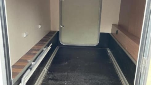 Billie Knaus – 6p Knaus alcove from 2013